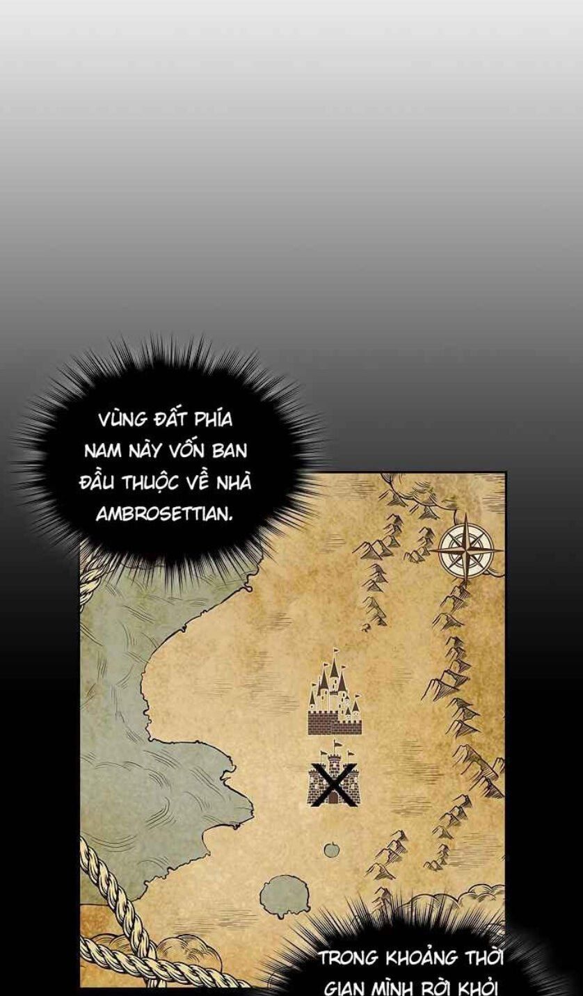 đọc truyện Tôi Trở Thành Hầu Gái Của Một Công Tước Chương 59 ảnh 9 tại Thiên Thai Truyện