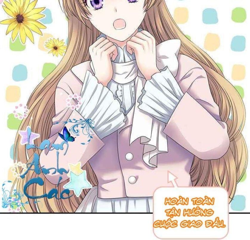 đọc truyện Tôi Trở Thành Hầu Gái Của Một Công Tước Chương 59 ảnh 74 tại Thiên Thai Truyện