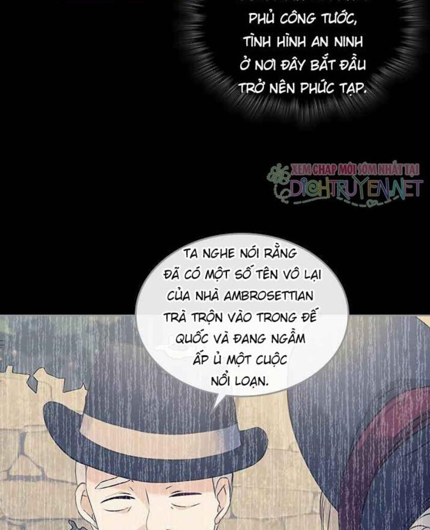 đọc truyện Tôi Trở Thành Hầu Gái Của Một Công Tước Chương 59 ảnh 10 tại Thiên Thai Truyện