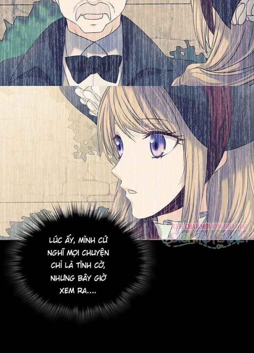 đọc truyện Tôi Trở Thành Hầu Gái Của Một Công Tước Chương 59 ảnh 11 tại Thiên Thai Truyện