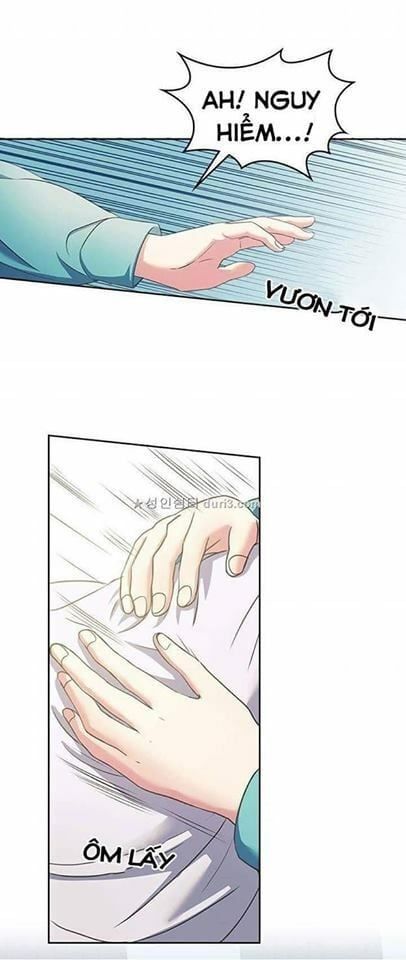 đọc truyện Tôi Trở Thành Hầu Gái Của Một Công Tước Chương 6.1 ảnh 17 tại Thiên Thai Truyện