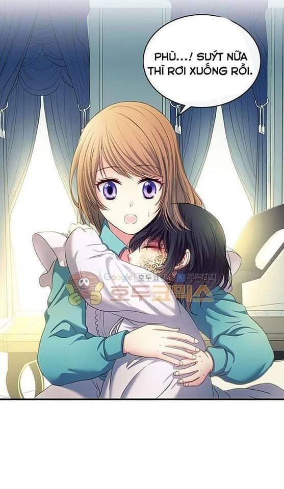 đọc truyện Tôi Trở Thành Hầu Gái Của Một Công Tước Chương 6.1 ảnh 18 tại Thiên Thai Truyện