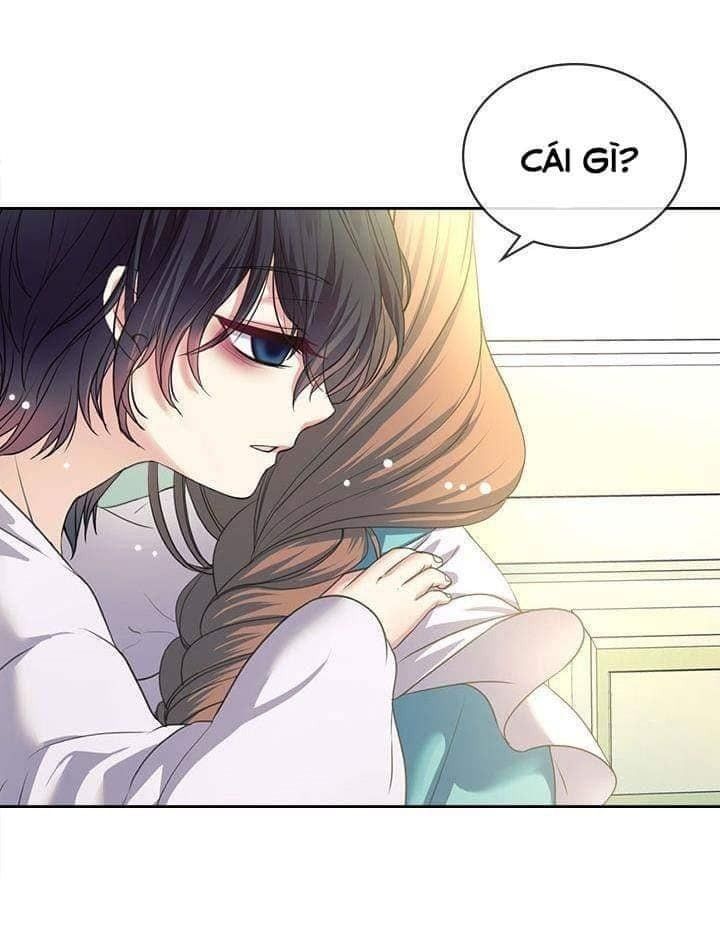 đọc truyện Tôi Trở Thành Hầu Gái Của Một Công Tước Chương 6.1 ảnh 20 tại Thiên Thai Truyện