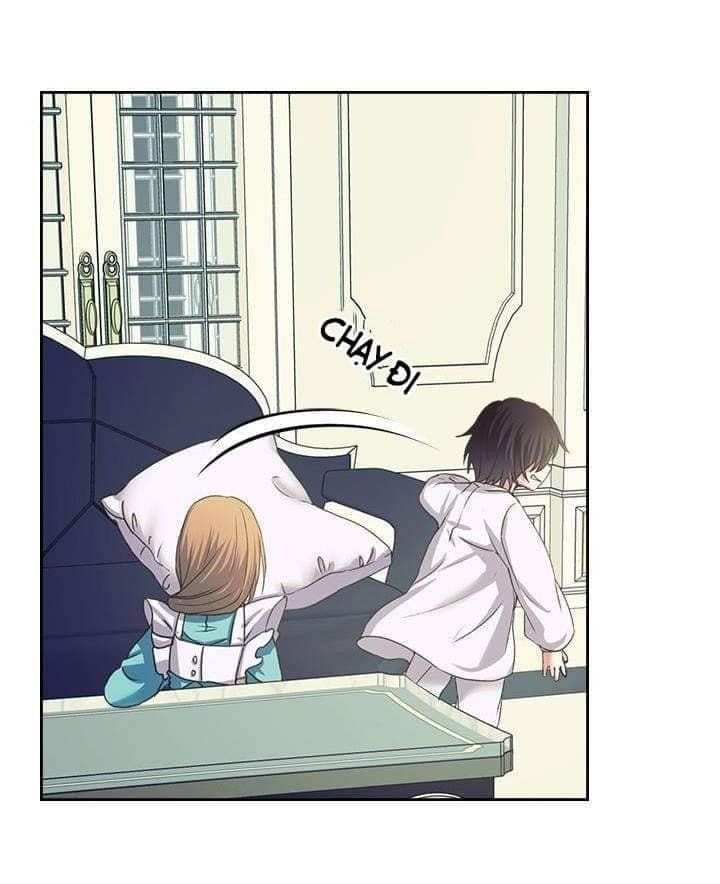 đọc truyện Tôi Trở Thành Hầu Gái Của Một Công Tước Chương 6.1 ảnh 25 tại Thiên Thai Truyện