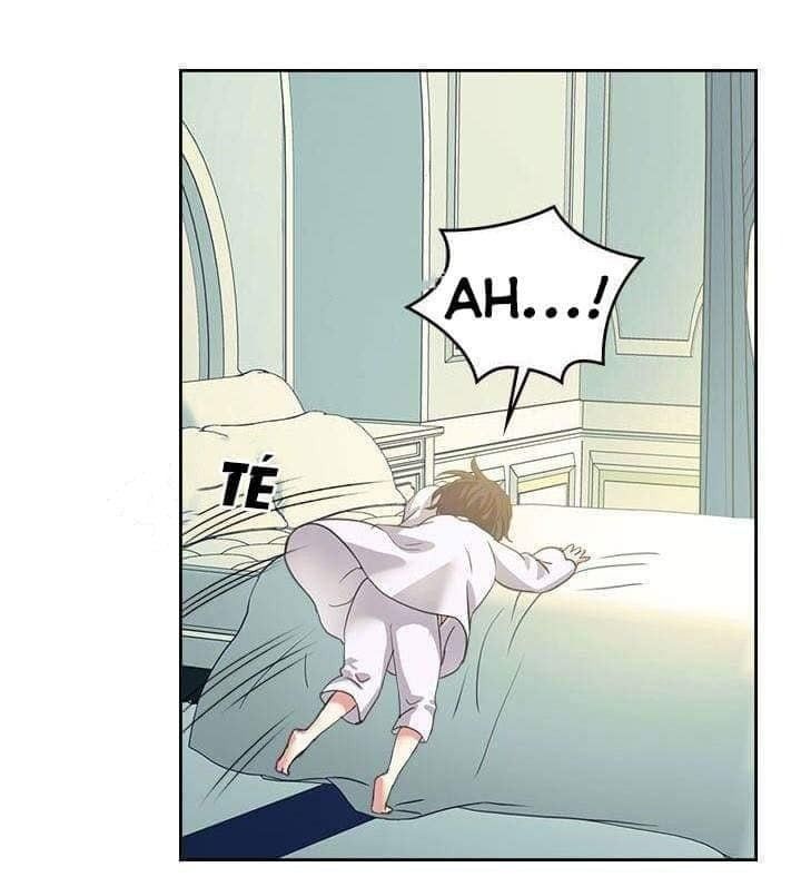 đọc truyện Tôi Trở Thành Hầu Gái Của Một Công Tước Chương 6.1 ảnh 26 tại Thiên Thai Truyện