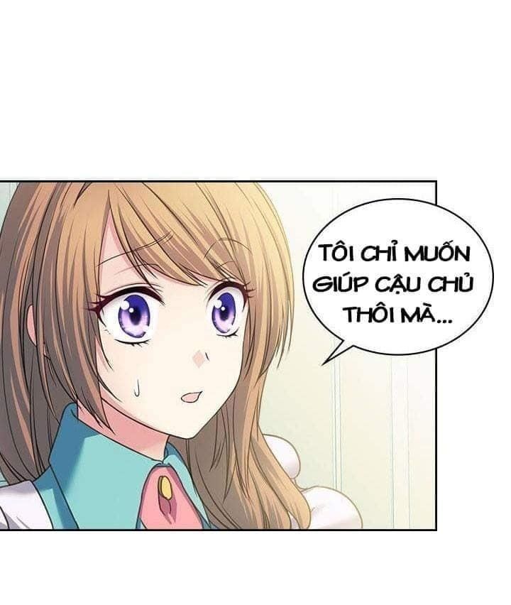 đọc truyện Tôi Trở Thành Hầu Gái Của Một Công Tước Chương 6.1 ảnh 27 tại Thiên Thai Truyện