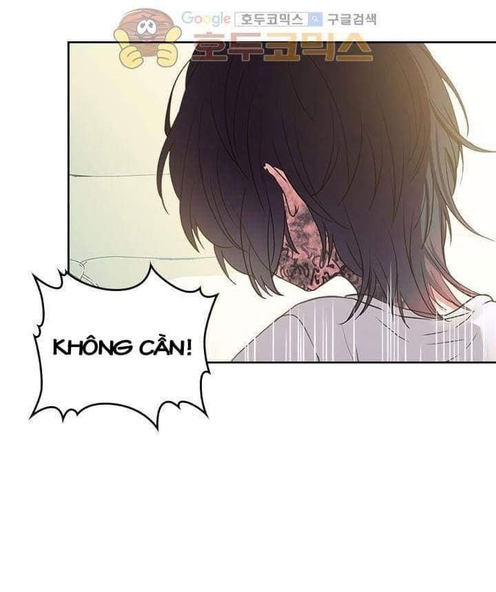 đọc truyện Tôi Trở Thành Hầu Gái Của Một Công Tước Chương 6.1 ảnh 28 tại Thiên Thai Truyện