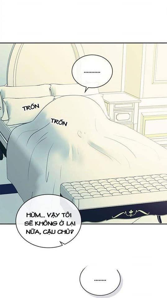 đọc truyện Tôi Trở Thành Hầu Gái Của Một Công Tước Chương 6.1 ảnh 30 tại Thiên Thai Truyện