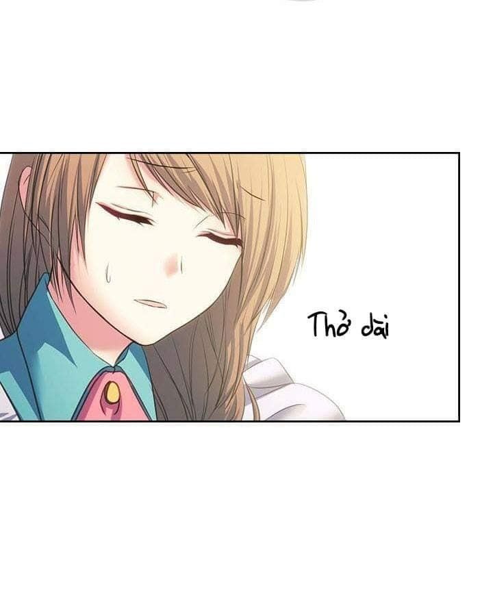 đọc truyện Tôi Trở Thành Hầu Gái Của Một Công Tước Chương 6.1 ảnh 31 tại Thiên Thai Truyện