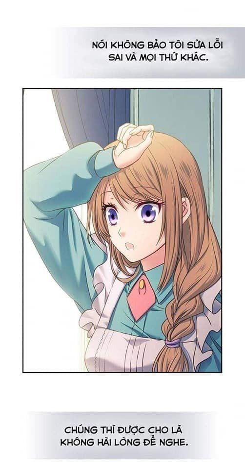 đọc truyện Tôi Trở Thành Hầu Gái Của Một Công Tước Chương 6.1 ảnh 5 tại Thiên Thai Truyện