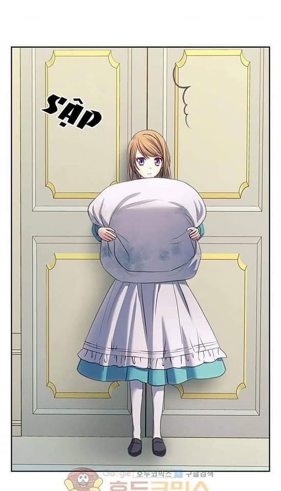 đọc truyện Tôi Trở Thành Hầu Gái Của Một Công Tước Chương 6.1 ảnh 33 tại Thiên Thai Truyện