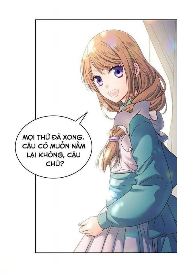 đọc truyện Tôi Trở Thành Hầu Gái Của Một Công Tước Chương 6.1 ảnh 6 tại Thiên Thai Truyện