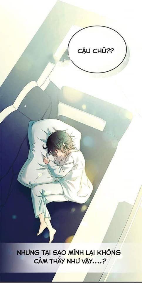 đọc truyện Tôi Trở Thành Hầu Gái Của Một Công Tước Chương 6.1 ảnh 7 tại Thiên Thai Truyện