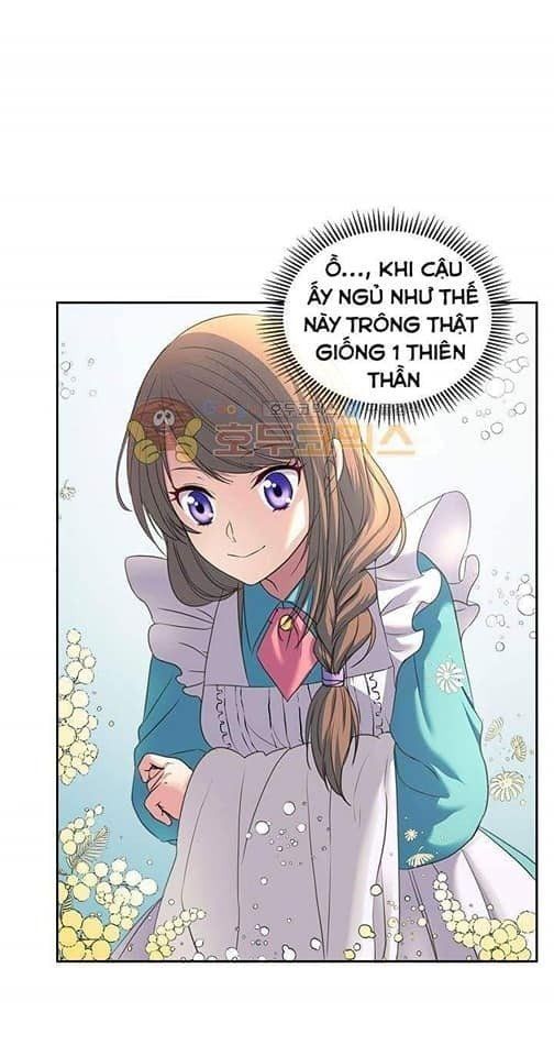 đọc truyện Tôi Trở Thành Hầu Gái Của Một Công Tước Chương 6.1 ảnh 10 tại Thiên Thai Truyện