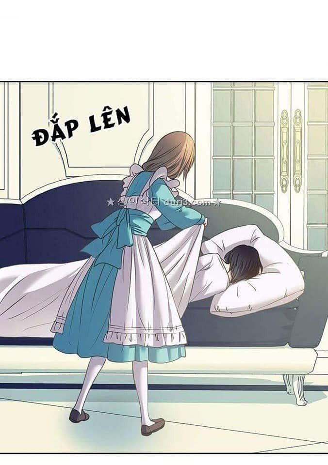 đọc truyện Tôi Trở Thành Hầu Gái Của Một Công Tước Chương 6.1 ảnh 11 tại Thiên Thai Truyện