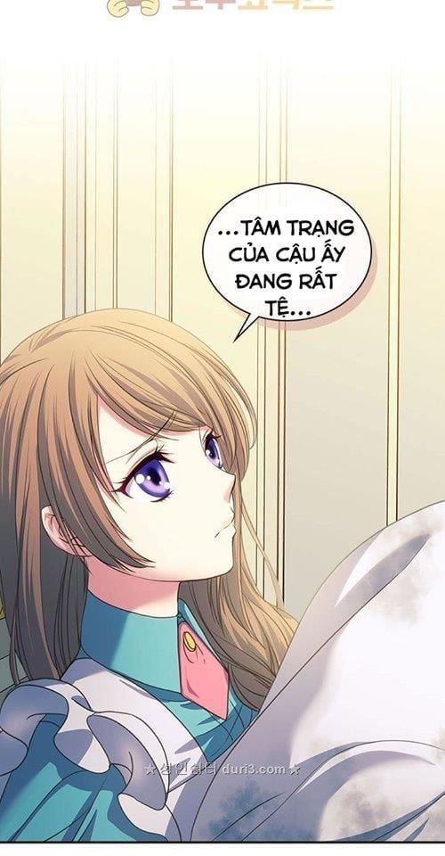 đọc truyện Tôi Trở Thành Hầu Gái Của Một Công Tước Chương 6.2 ảnh 3 tại Thiên Thai Truyện