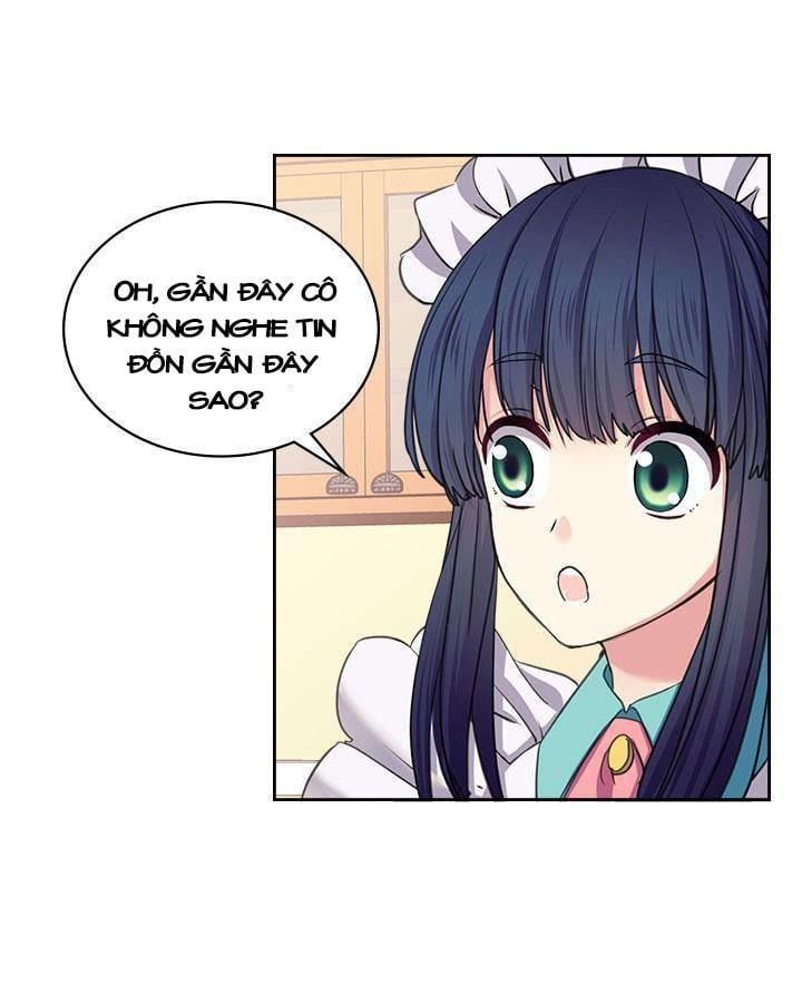 đọc truyện Tôi Trở Thành Hầu Gái Của Một Công Tước Chương 6.2 ảnh 15 tại Thiên Thai Truyện