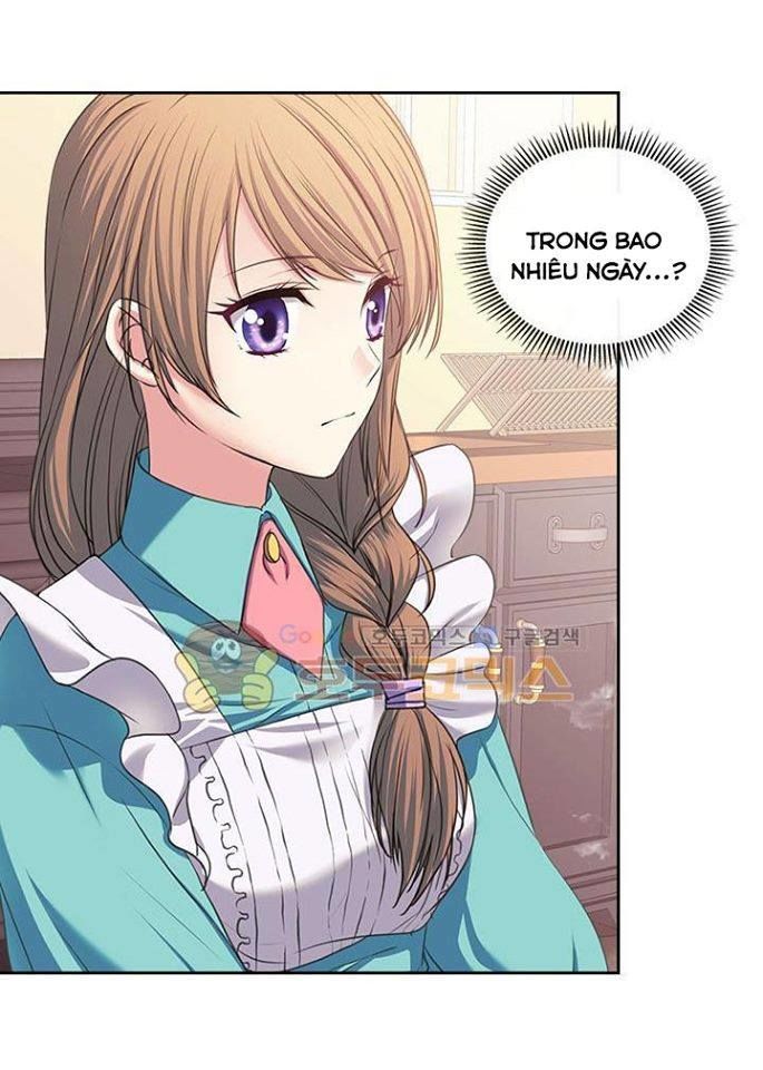 đọc truyện Tôi Trở Thành Hầu Gái Của Một Công Tước Chương 6.2 ảnh 19 tại Thiên Thai Truyện