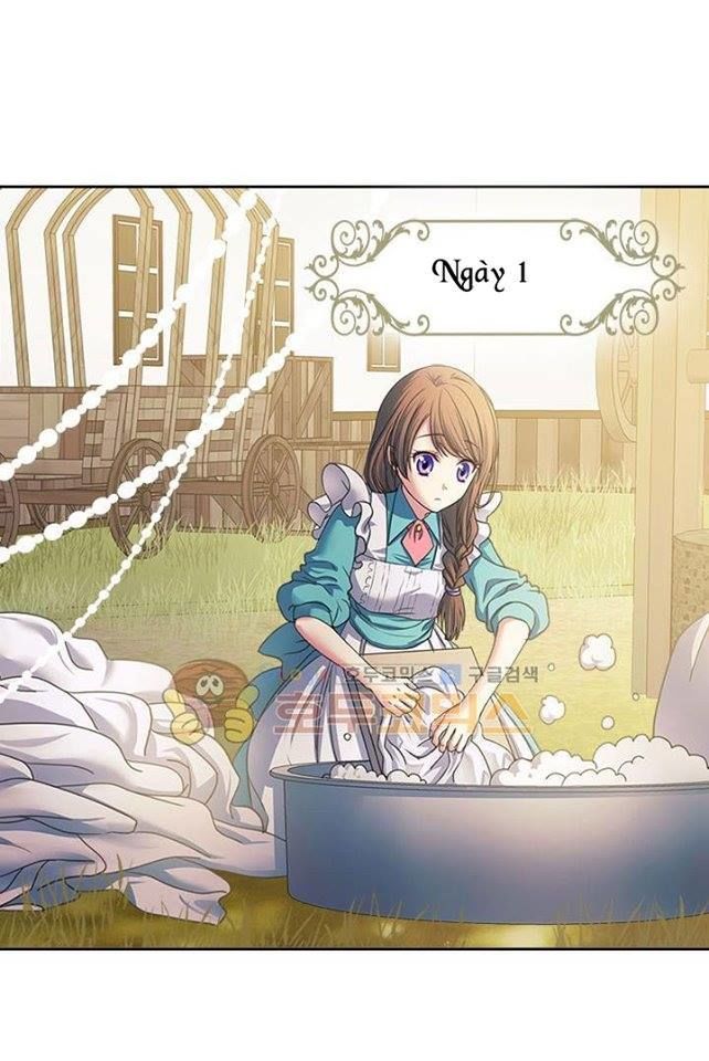 đọc truyện Tôi Trở Thành Hầu Gái Của Một Công Tước Chương 6.2 ảnh 21 tại Thiên Thai Truyện