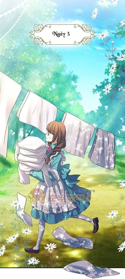 đọc truyện Tôi Trở Thành Hầu Gái Của Một Công Tước Chương 6.2 ảnh 23 tại Thiên Thai Truyện