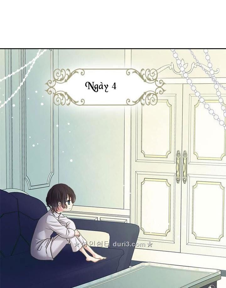 đọc truyện Tôi Trở Thành Hầu Gái Của Một Công Tước Chương 6.2 ảnh 24 tại Thiên Thai Truyện