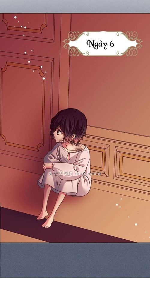 đọc truyện Tôi Trở Thành Hầu Gái Của Một Công Tước Chương 6.2 ảnh 26 tại Thiên Thai Truyện