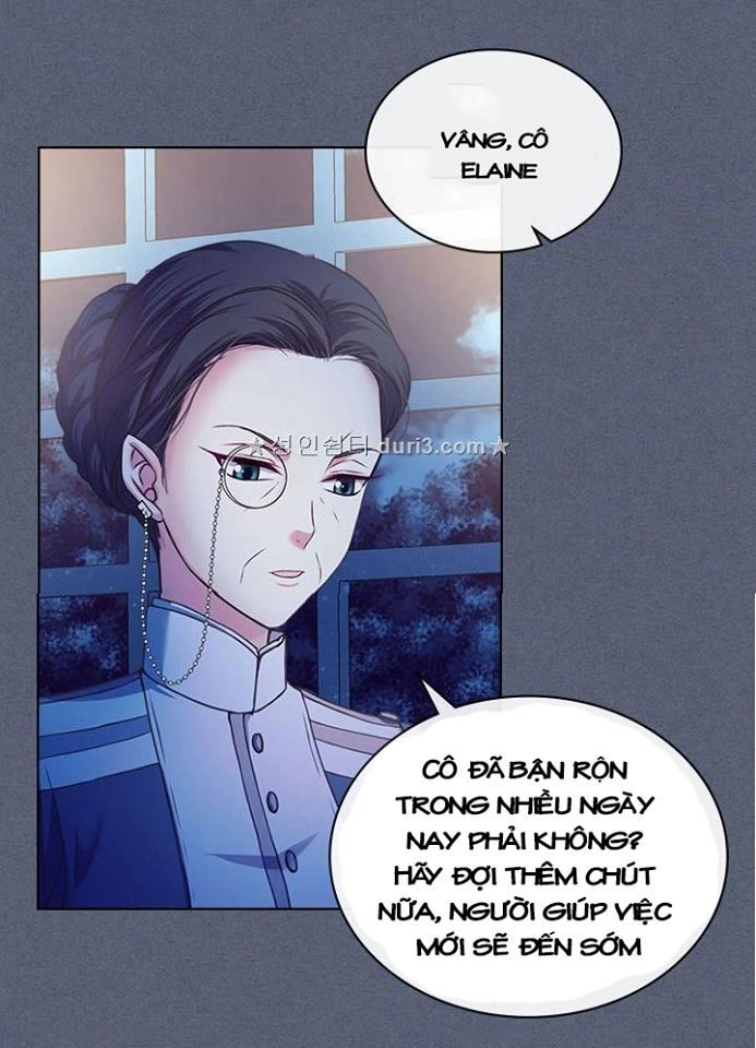 đọc truyện Tôi Trở Thành Hầu Gái Của Một Công Tước Chương 6.2 ảnh 31 tại Thiên Thai Truyện