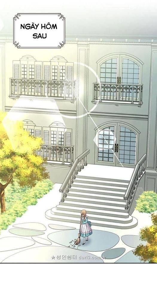 đọc truyện Tôi Trở Thành Hầu Gái Của Một Công Tước Chương 6.2 ảnh 5 tại Thiên Thai Truyện