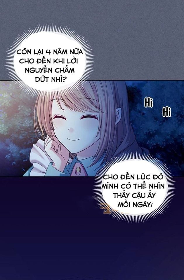 đọc truyện Tôi Trở Thành Hầu Gái Của Một Công Tước Chương 6.2 ảnh 37 tại Thiên Thai Truyện