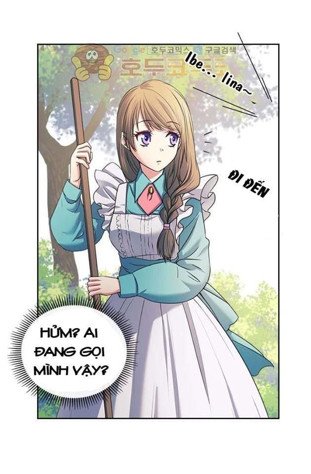 đọc truyện Tôi Trở Thành Hầu Gái Của Một Công Tước Chương 6.2 ảnh 7 tại Thiên Thai Truyện