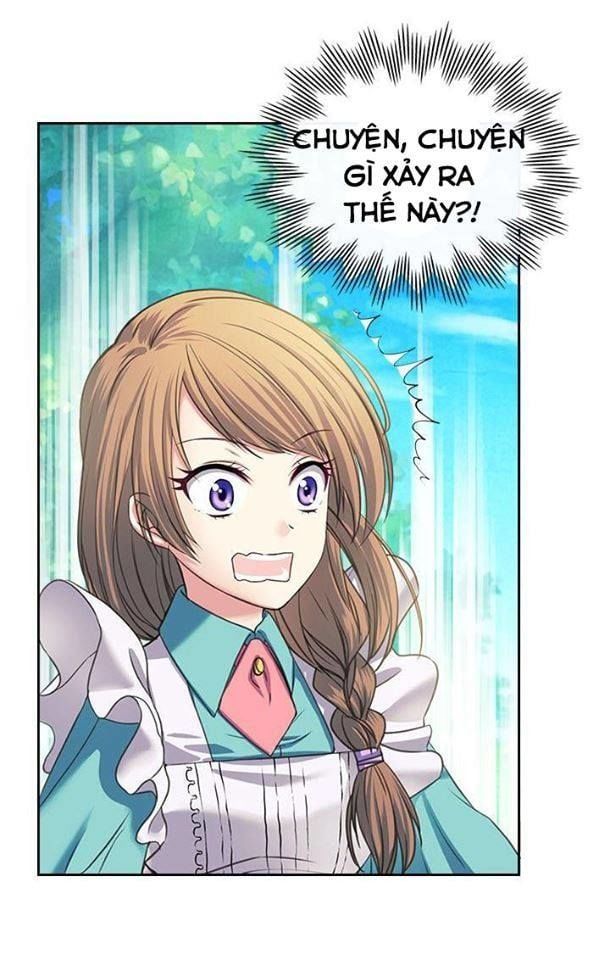 đọc truyện Tôi Trở Thành Hầu Gái Của Một Công Tước Chương 6.2 ảnh 9 tại Thiên Thai Truyện