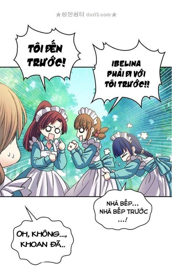 đọc truyện Tôi Trở Thành Hầu Gái Của Một Công Tước Chương 6.2 ảnh 10 tại Thiên Thai Truyện