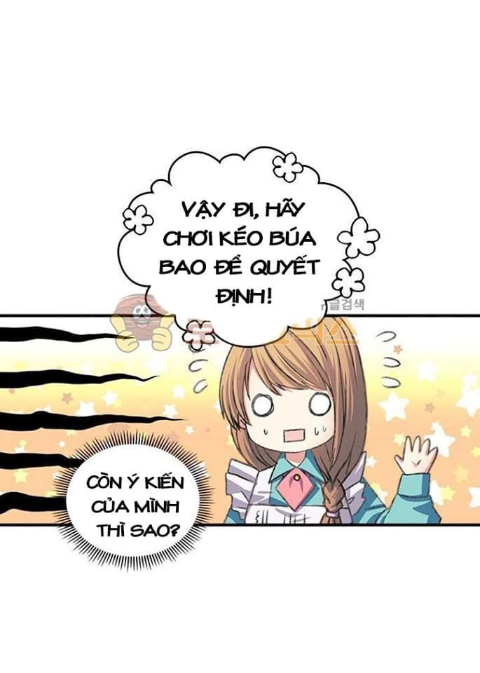 đọc truyện Tôi Trở Thành Hầu Gái Của Một Công Tước Chương 6.2 ảnh 11 tại Thiên Thai Truyện