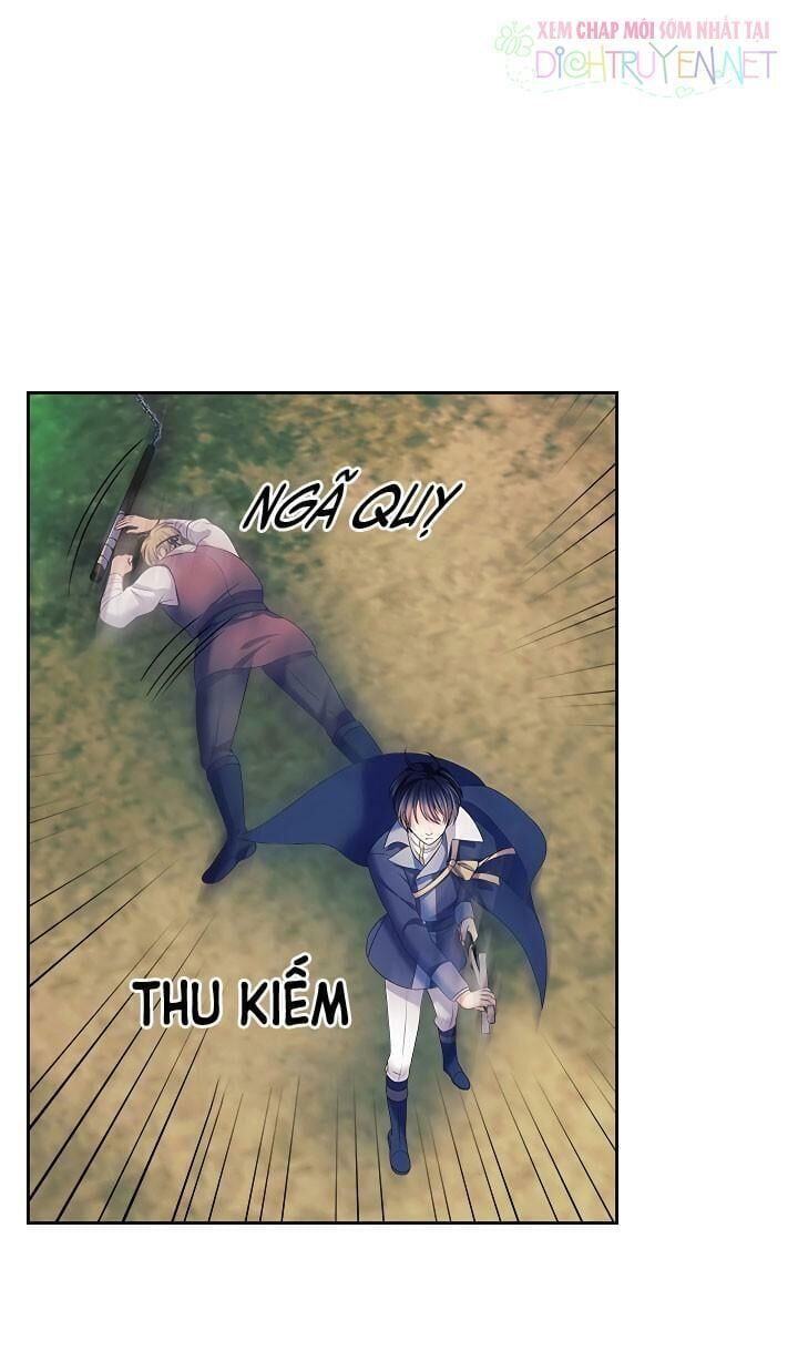 đọc truyện Tôi Trở Thành Hầu Gái Của Một Công Tước Chương 60 ảnh 12 tại Thiên Thai Truyện