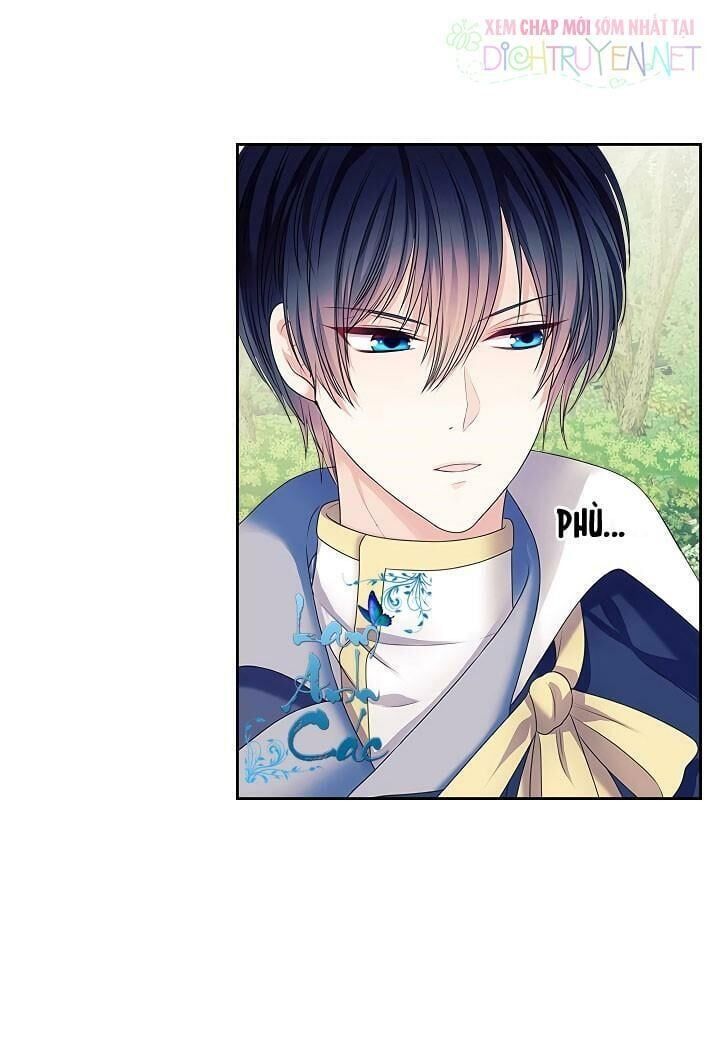 đọc truyện Tôi Trở Thành Hầu Gái Của Một Công Tước Chương 60 ảnh 13 tại Thiên Thai Truyện