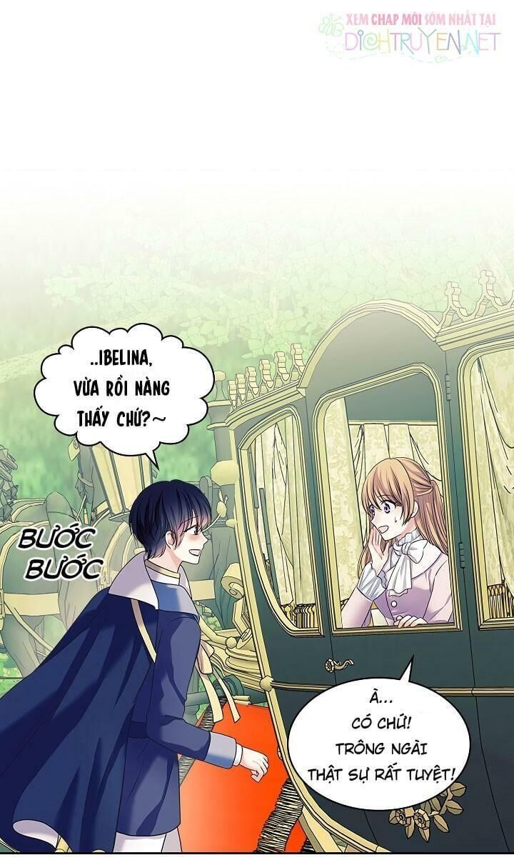 đọc truyện Tôi Trở Thành Hầu Gái Của Một Công Tước Chương 60 ảnh 14 tại Thiên Thai Truyện