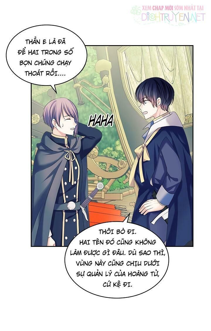 đọc truyện Tôi Trở Thành Hầu Gái Của Một Công Tước Chương 60 ảnh 18 tại Thiên Thai Truyện