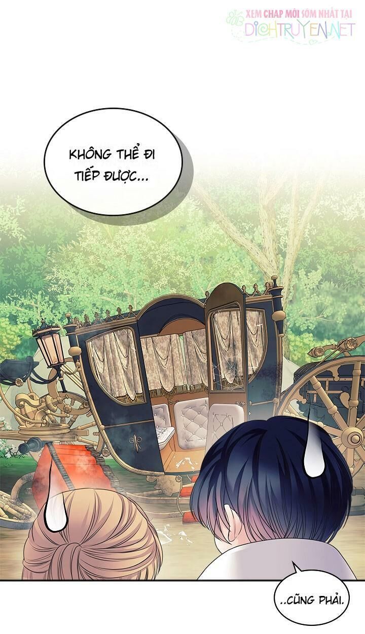 đọc truyện Tôi Trở Thành Hầu Gái Của Một Công Tước Chương 60 ảnh 19 tại Thiên Thai Truyện