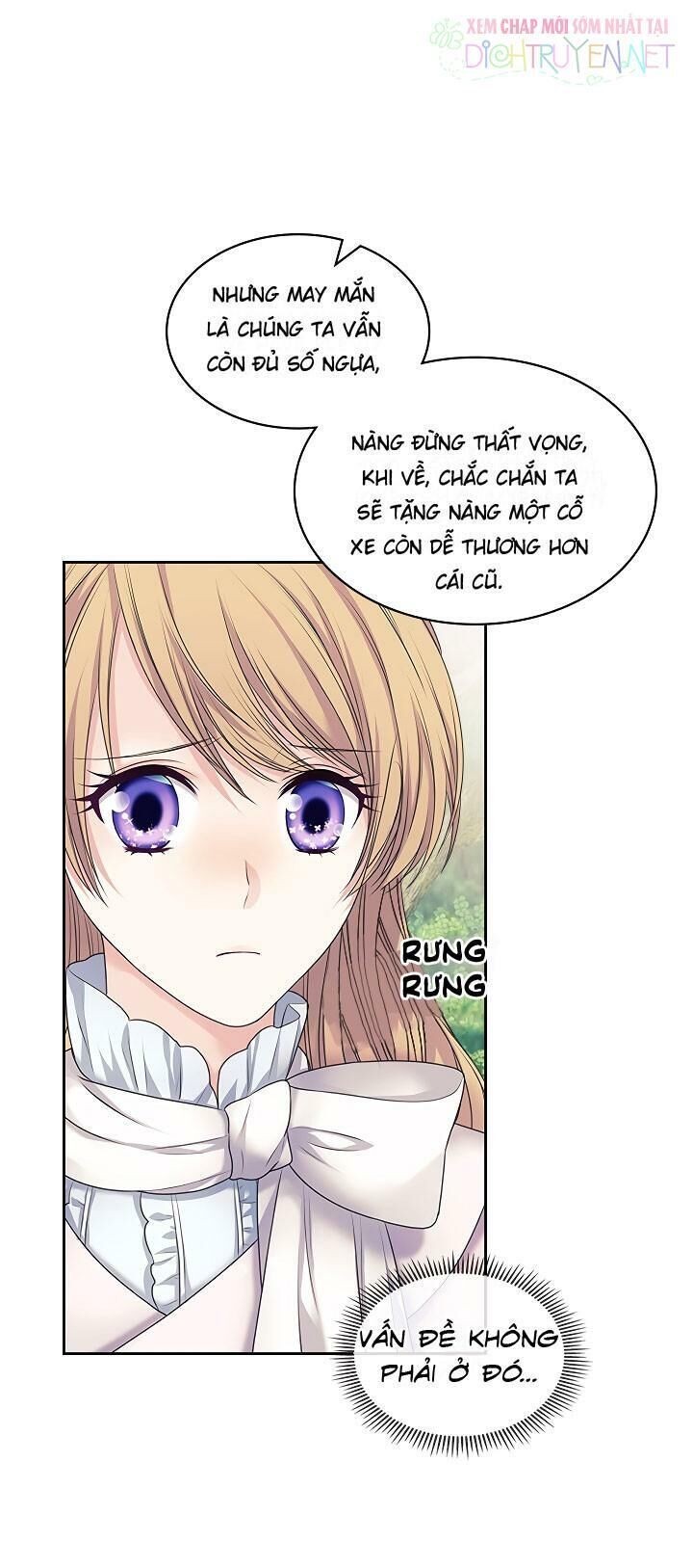 đọc truyện Tôi Trở Thành Hầu Gái Của Một Công Tước Chương 60 ảnh 20 tại Thiên Thai Truyện