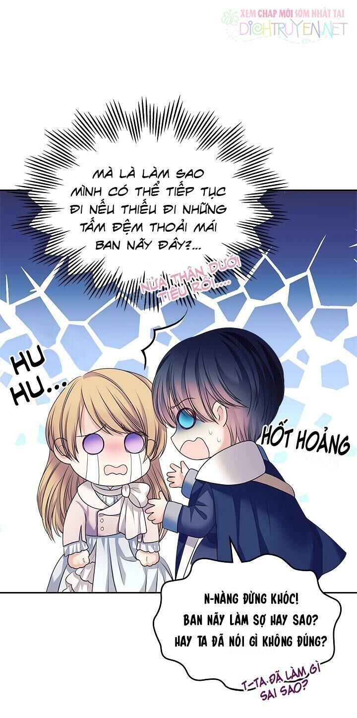 đọc truyện Tôi Trở Thành Hầu Gái Của Một Công Tước Chương 60 ảnh 21 tại Thiên Thai Truyện