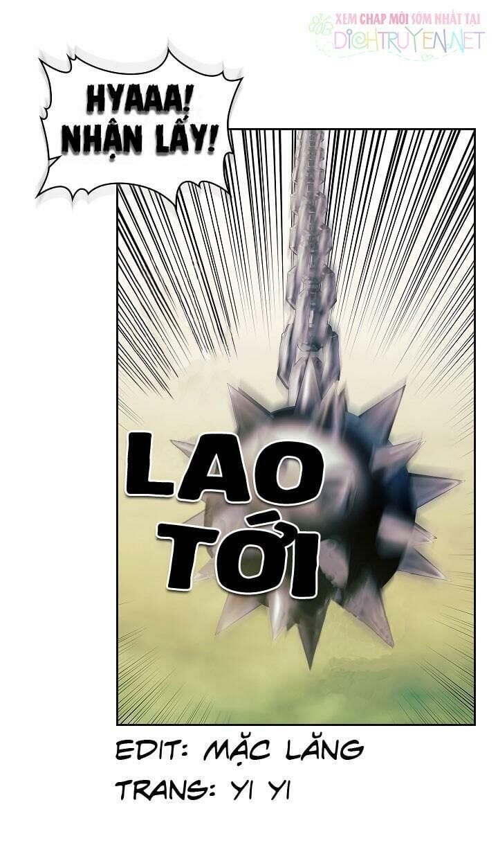 đọc truyện Tôi Trở Thành Hầu Gái Của Một Công Tước Chương 60 ảnh 4 tại Thiên Thai Truyện