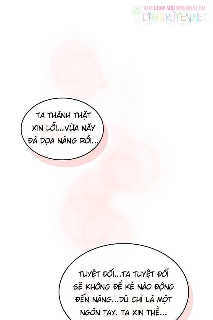 đọc truyện Tôi Trở Thành Hầu Gái Của Một Công Tước Chương 60 ảnh 22 tại Thiên Thai Truyện