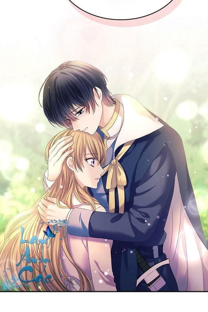 đọc truyện Tôi Trở Thành Hầu Gái Của Một Công Tước Chương 60 ảnh 23 tại Thiên Thai Truyện