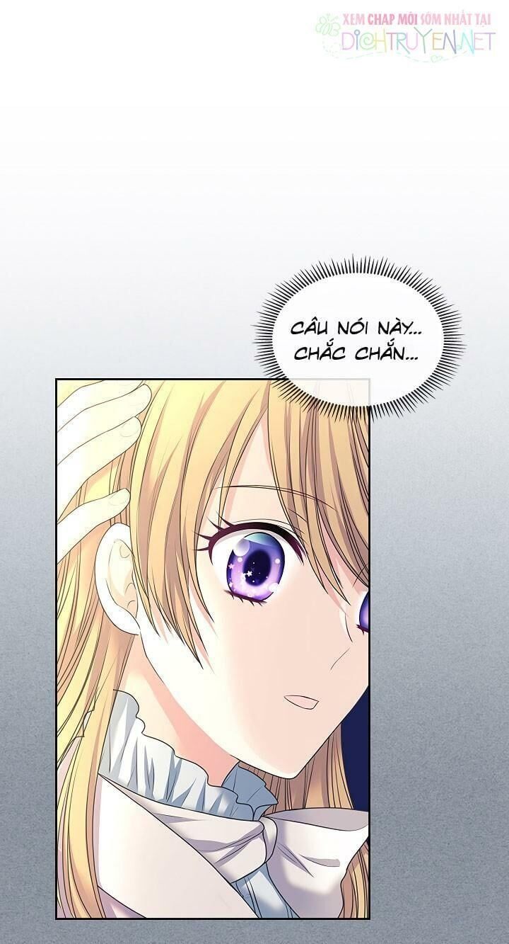 đọc truyện Tôi Trở Thành Hầu Gái Của Một Công Tước Chương 60 ảnh 24 tại Thiên Thai Truyện