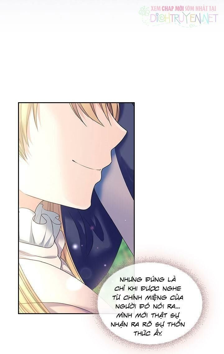 đọc truyện Tôi Trở Thành Hầu Gái Của Một Công Tước Chương 60 ảnh 26 tại Thiên Thai Truyện