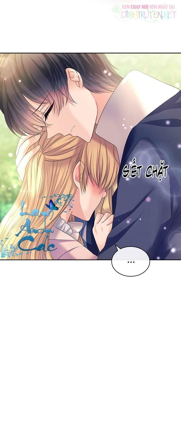 đọc truyện Tôi Trở Thành Hầu Gái Của Một Công Tước Chương 60 ảnh 27 tại Thiên Thai Truyện