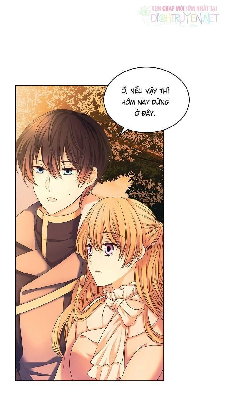 đọc truyện Tôi Trở Thành Hầu Gái Của Một Công Tước Chương 60 ảnh 30 tại Thiên Thai Truyện