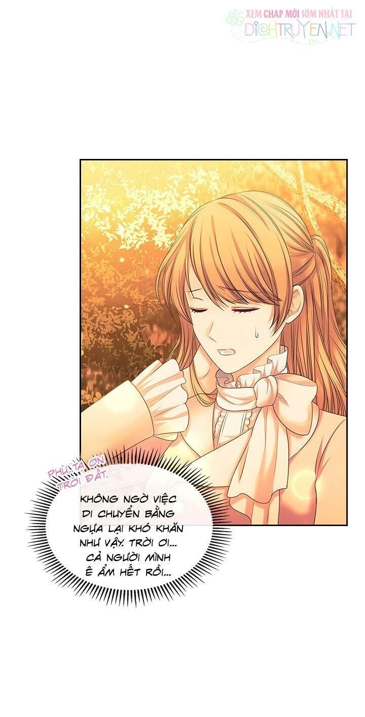 đọc truyện Tôi Trở Thành Hầu Gái Của Một Công Tước Chương 60 ảnh 31 tại Thiên Thai Truyện