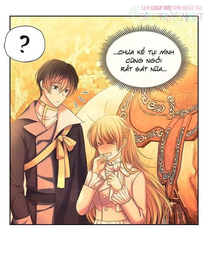 đọc truyện Tôi Trở Thành Hầu Gái Của Một Công Tước Chương 60 ảnh 32 tại Thiên Thai Truyện