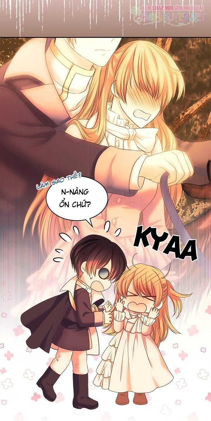 đọc truyện Tôi Trở Thành Hầu Gái Của Một Công Tước Chương 60 ảnh 34 tại Thiên Thai Truyện